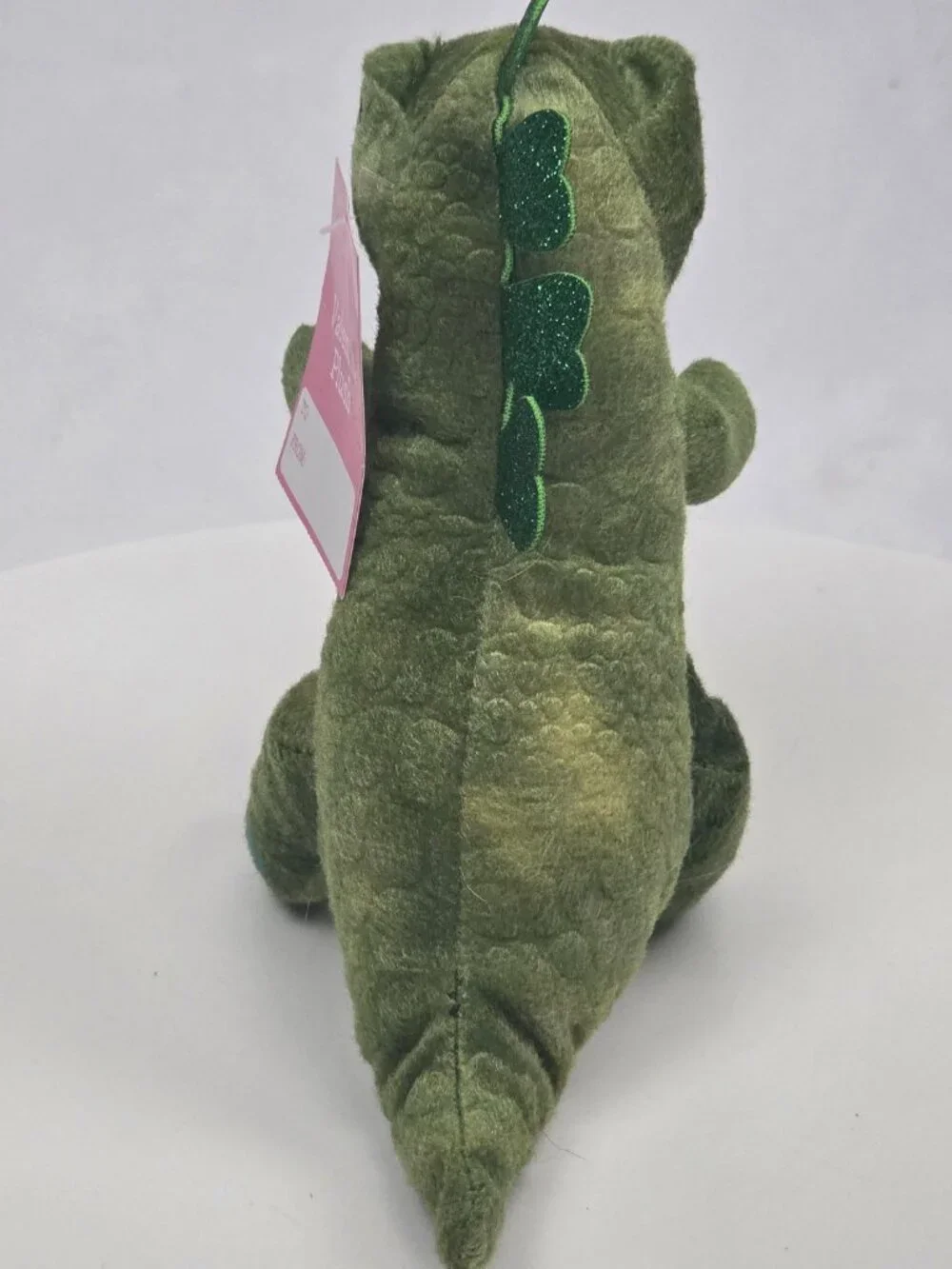 Dinosaur Plush Stuffed Animal 7